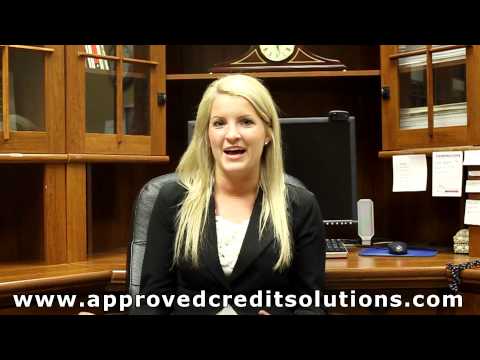 Collections Agency - Approved Credit Solutions - Services and Fees (Part 2 of 5)
