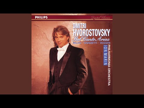 Donizetti: Poliuto / Act I: Di tua beltade immagine