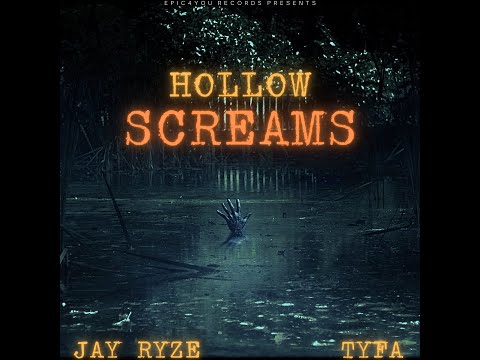 Jay Ryze X TyFa - HOLLOW SCREAMS (Directed by DEZHAT) [Official Music Video]