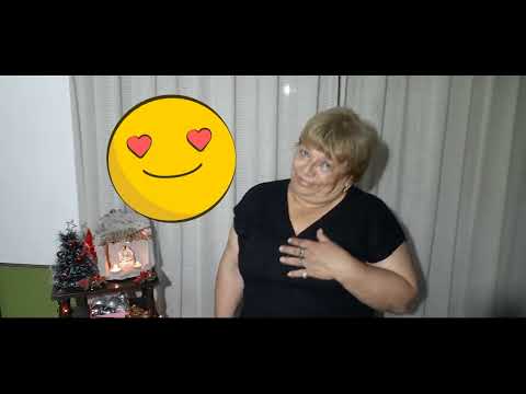 Bloopers Navidad 2020 - Coro Comunal "Nelly Rubens" - Chañar Ladeado