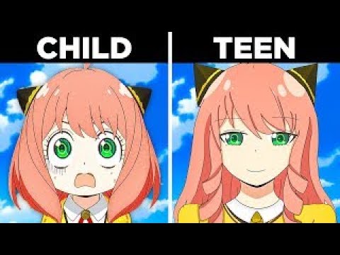 21 Easter Eggs You Missed in Spy x Family!