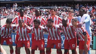 ???? Inside Atleti | Matchweek 3 & 4 ????️