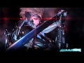 Metal Gear Rising: Revengeance Vocal Tracks ...