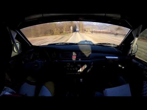 Camera Car Rigo - Angeli PS 2 Prealpi Master Show 2017