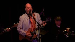 Shinyribs ~ &quot;Master of Sparks&quot; cover at The Kessler Theater