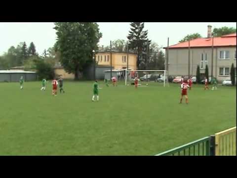 2011.05.15 Frassati - Hetman 3-3 Kasperek P..avi