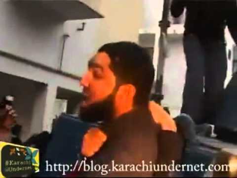 Naraa e Risalat YA RASOOL ALLAH by Ghazi Mumtaz Qadri