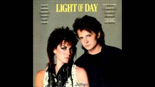 Joan Jett - Light of Day / Tulane ( Live ) 1992