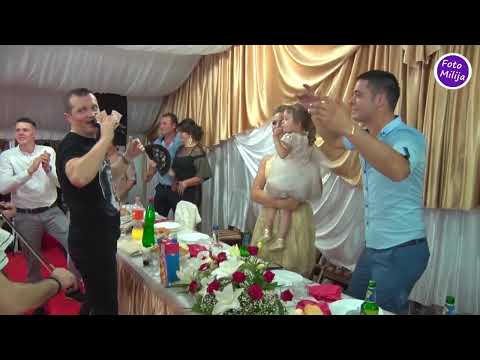 IVANINO PUNOLETSTVO - GRABOVAC - TIGROVI - MIX PESAMA - MARINA,FILIP,KREČAR