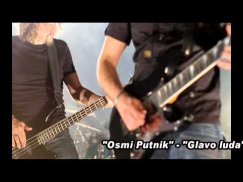 Osmi Putnik - Glavo luda