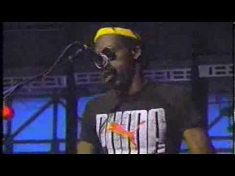 The Family Stand - Sweet Liberation