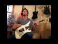 I Knew You Were Trouble (Official Josh Willis Rock ...