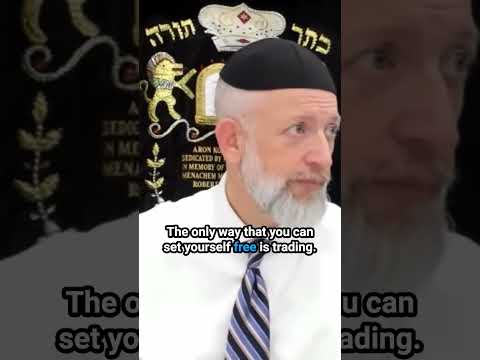 Are you a slave to Hashem, or to something else? #emunah #faith #believe #trust #torah #spirituality