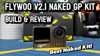 Best FPV Real-Estate Setup | Flywoo Naked GoPro V2.1 Kit | Assembly guide & Review