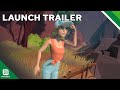 Dolphin Spirit - Ocean Mission | Launch Trailer | Magic Pockets & Microids