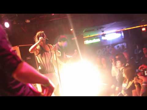 "The Verdict" - An Early Fall - OFFICIAL LIVE VIDEO