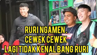 Download lagu RURI LAGI NGAMEN CEWEK NGAK KENAL BANG RURI mp3