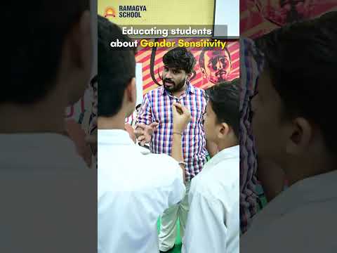 Ramagya School Gallery