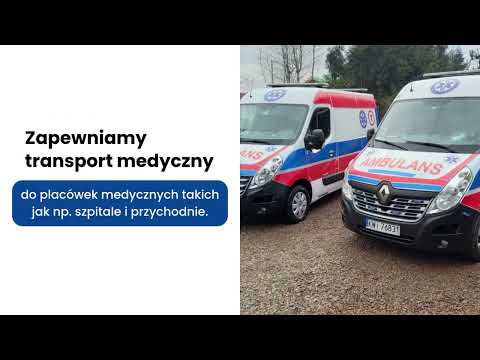 F.P.H.U. Chor-med Rafał Chorobik - video