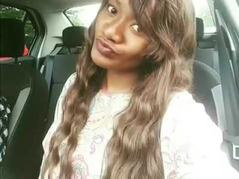 Yung Cutter "That Girl."