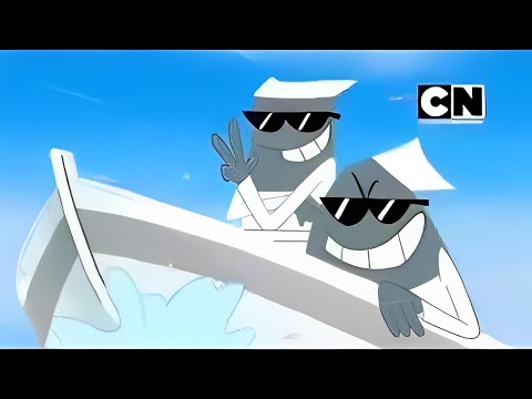 Watch This Lamput Episode and Catch the All-Time Best Song! | Every time the song played !