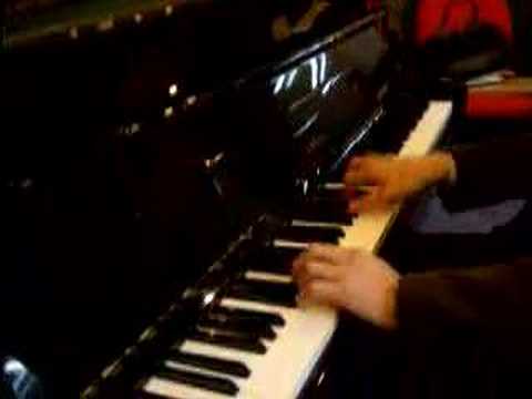 Homenaje a Jorge Arduh en Cadena3 Melodía de Arrabal