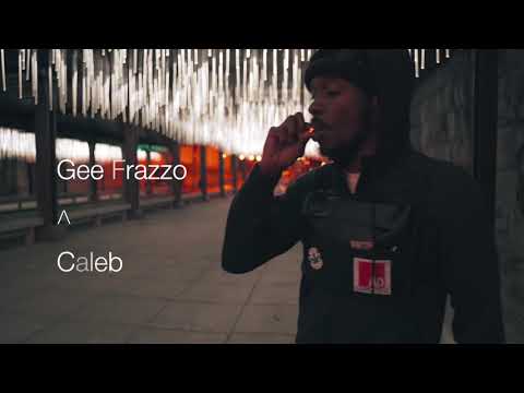 Law Of The Land - Gee Frazzo x  Harlem K