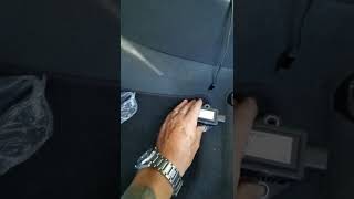 Síntomas del c0371 Toyota