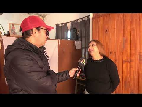 CONOCEMOS EL CUARTEL DE BOMBEROS DE FRAGA SAN LUIS