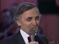 Charles Aznavour - Ça passe (1986)