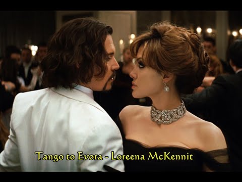 Tango to Evora - Loreena McKennit