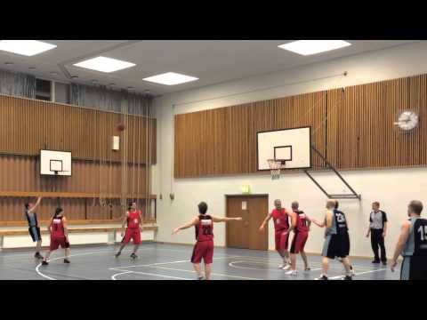 Mafia Punaportin Blues