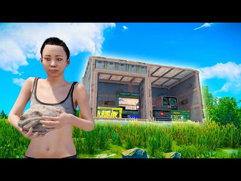 i had the best start in rust...