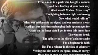 Mr. J. Medeiros "Brutus" w/lyrics