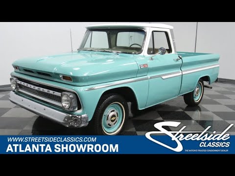 1965 Chevrolet C10 (CC-1361269) for sale in Lithia Springs, Georgia