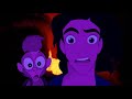 Aladdin Cave Of Wonders But With Different Sound Design