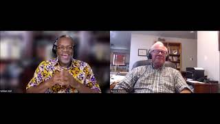 Aug 19  2 Guys & A Bible   William Bell's Assessment of the Gabriel Debate