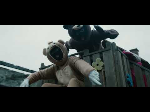 PreYau - Ohrozený druh ft. Panel prod.Strazdine [official video]