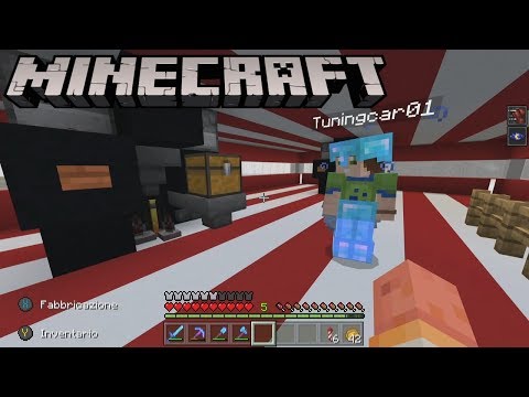 MINECRAFT ITA - #272 FARM DI POZIONI AUTOMATICA