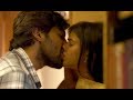 24 Kisses Telugu Movie Scenes Adith Arun First Kiss With Hebah Patel Silly Monks