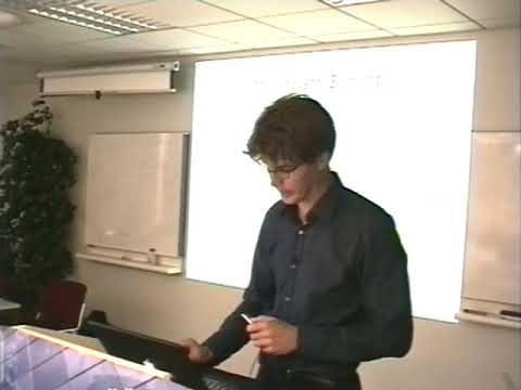 CP2K's Parallel Algorithms Overview, Joost VandeVondele (2009)