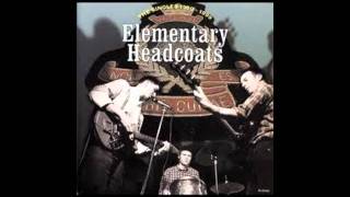 Thee Headcoats - (We Hate the Fuckin')NME.avi