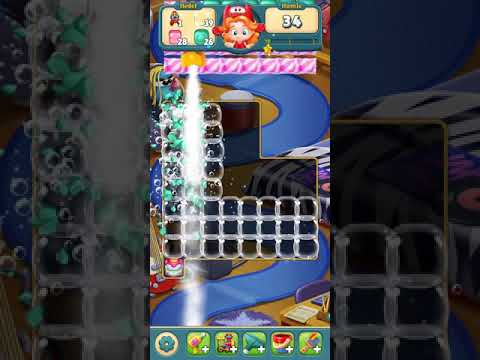 Toy Blast level 3120