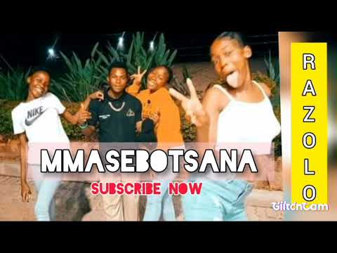 Dr Razolo - Mmasebotsana New 45 | Feat.One Big Family ... Prodby Dj Tinky
