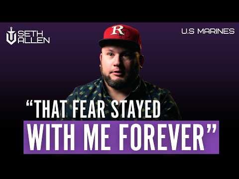 Marine Assigned to a Unit Plagued by Death, Drugs & Misconduct