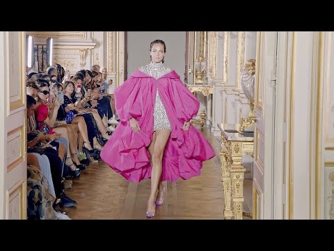 Tony Ward | Haute Couture Fall Winter 2022/2023 | Full Show