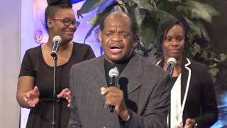 &quot;HOLD ON TO JESUS&quot; 6.18.17 (Fathers Day)