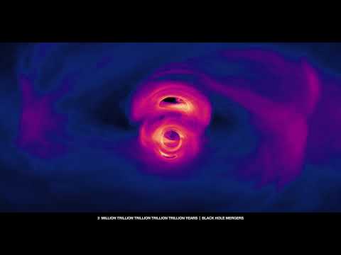 Marc Dawn - Expander