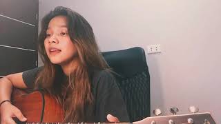 New York and Back (Leanne and Naara) | Sachie Reyes Cover