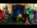 Trailer Official Monsters University 2 2013